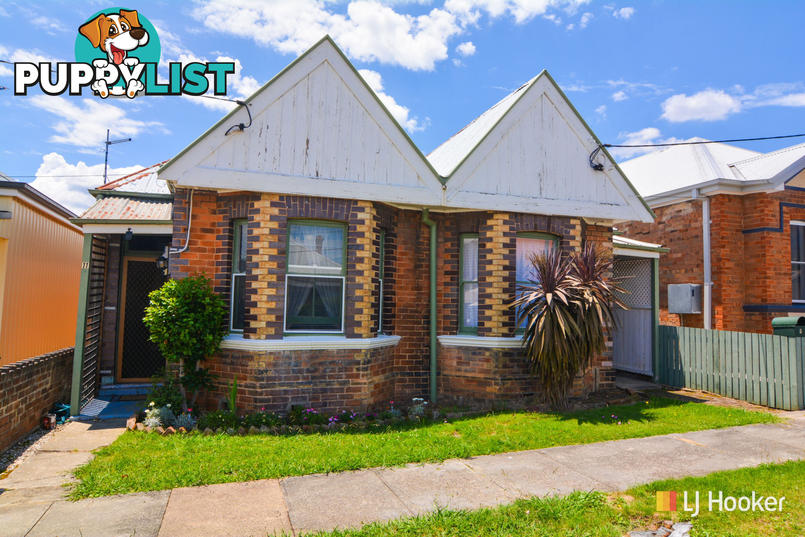 11 Spooner Street LITHGOW NSW 2790