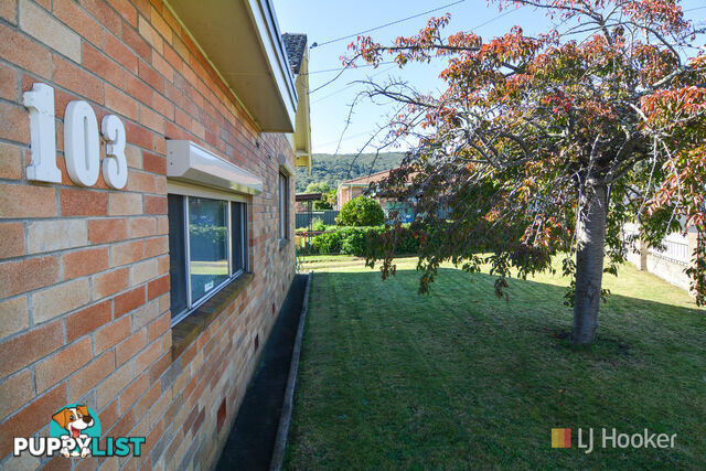 103 Hassans Walls Road LITHGOW NSW 2790