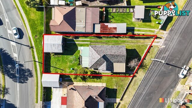 103 Hassans Walls Road LITHGOW NSW 2790