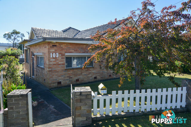 103 Hassans Walls Road LITHGOW NSW 2790