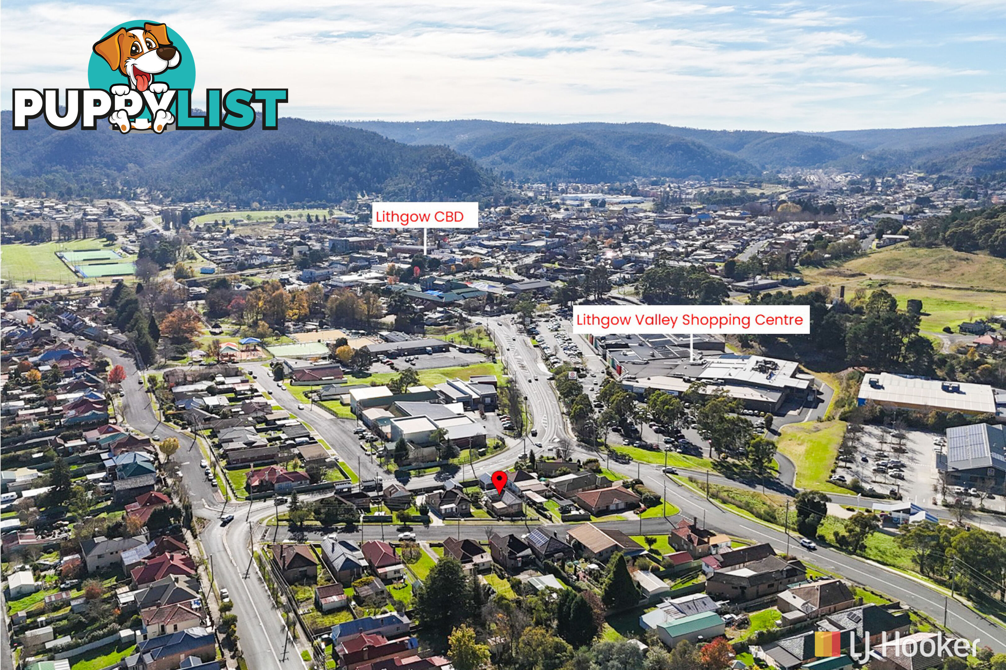 103 Hassans Walls Road LITHGOW NSW 2790