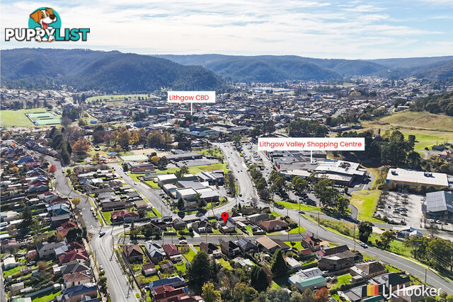 103 Hassans Walls Road LITHGOW NSW 2790