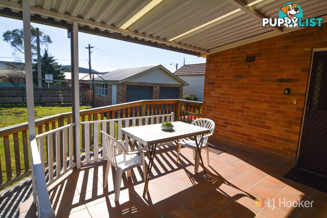 103 Hassans Walls Road LITHGOW NSW 2790
