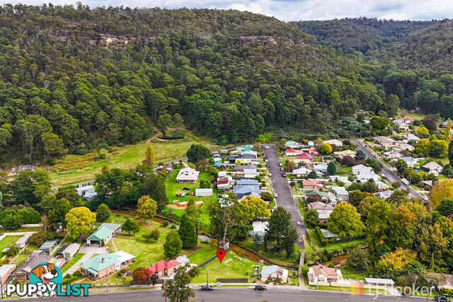 Lot 4/ Bells Road LITHGOW NSW 2790