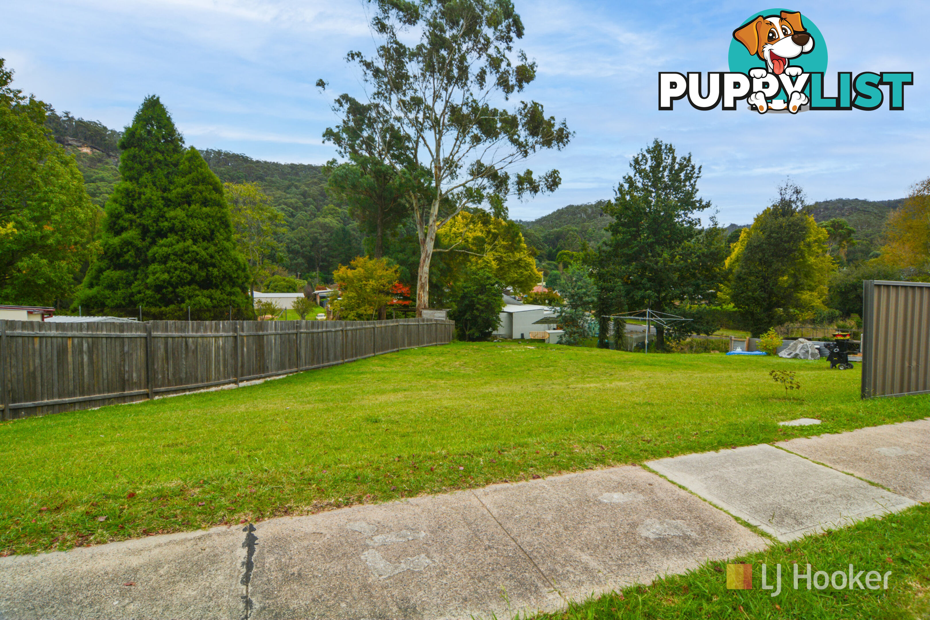 Lot 4/ Bells Road LITHGOW NSW 2790