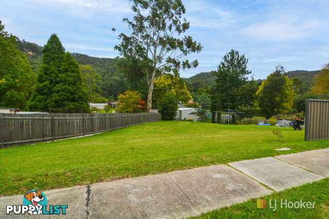 Lot 4/ Bells Road LITHGOW NSW 2790