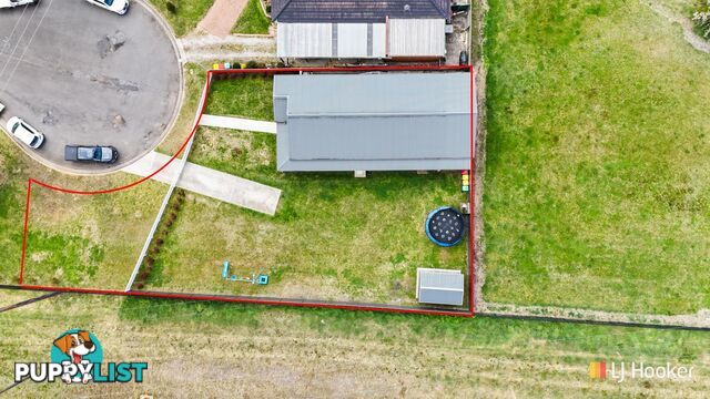 18 Chivers Close LITHGOW NSW 2790