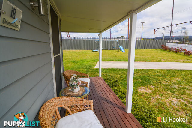 18 Chivers Close LITHGOW NSW 2790