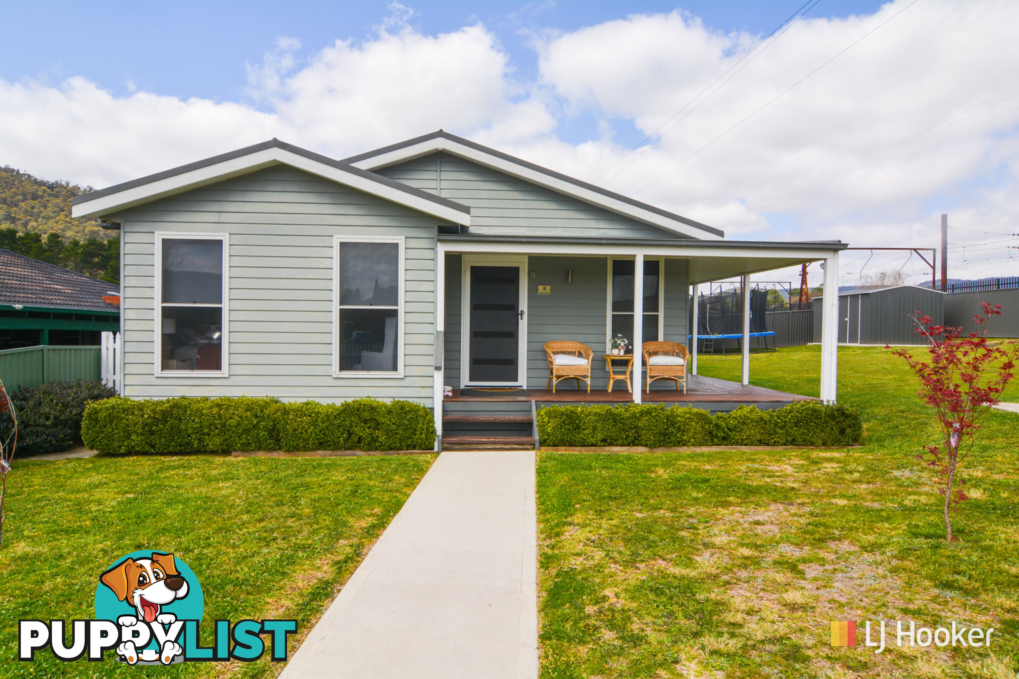 18 Chivers Close LITHGOW NSW 2790