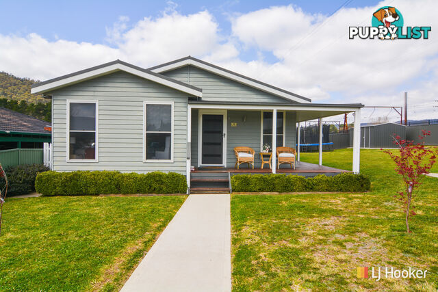 18 Chivers Close LITHGOW NSW 2790