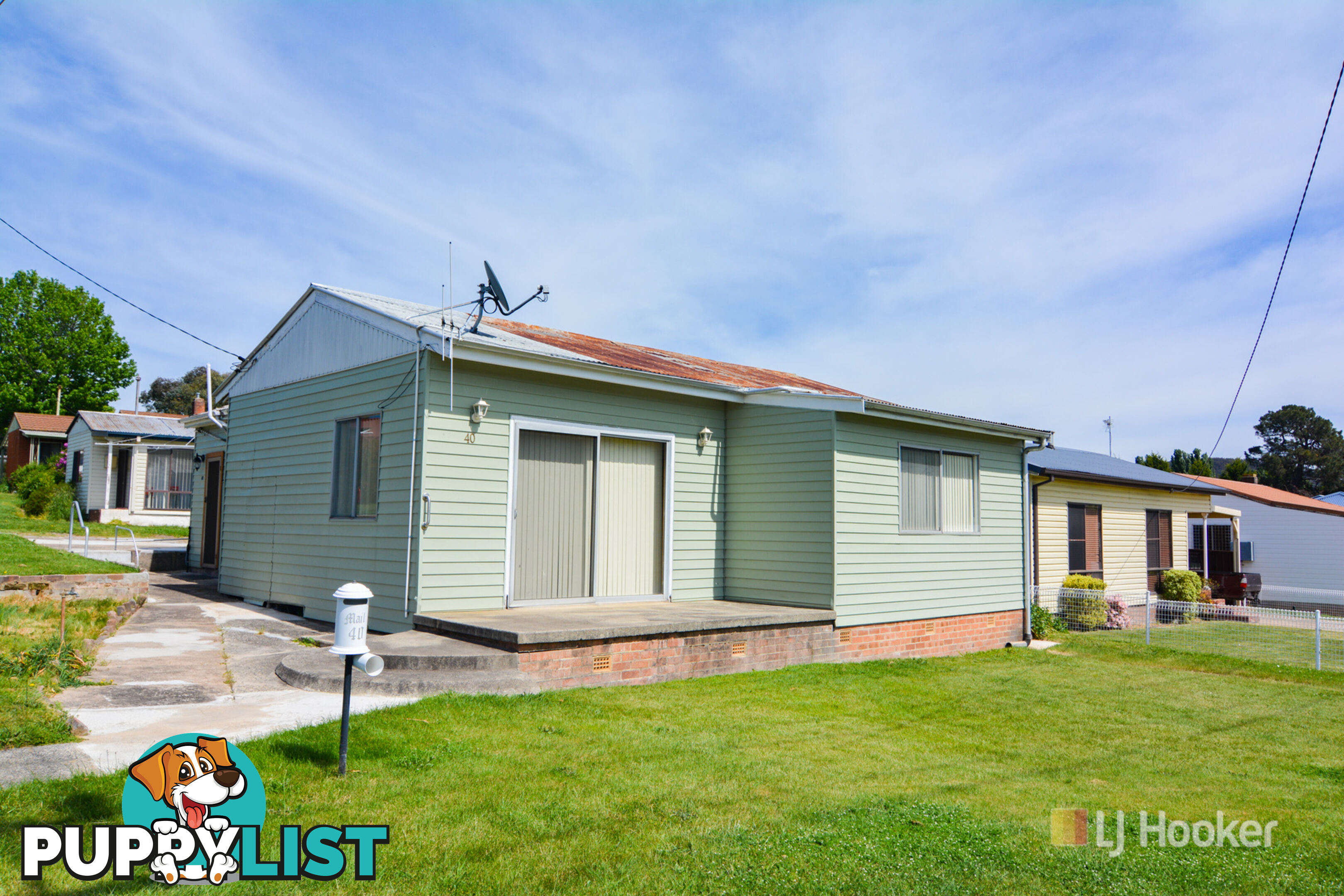 40 Tweed Road LITHGOW NSW 2790