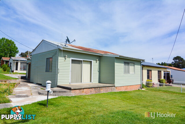 40 Tweed Road LITHGOW NSW 2790