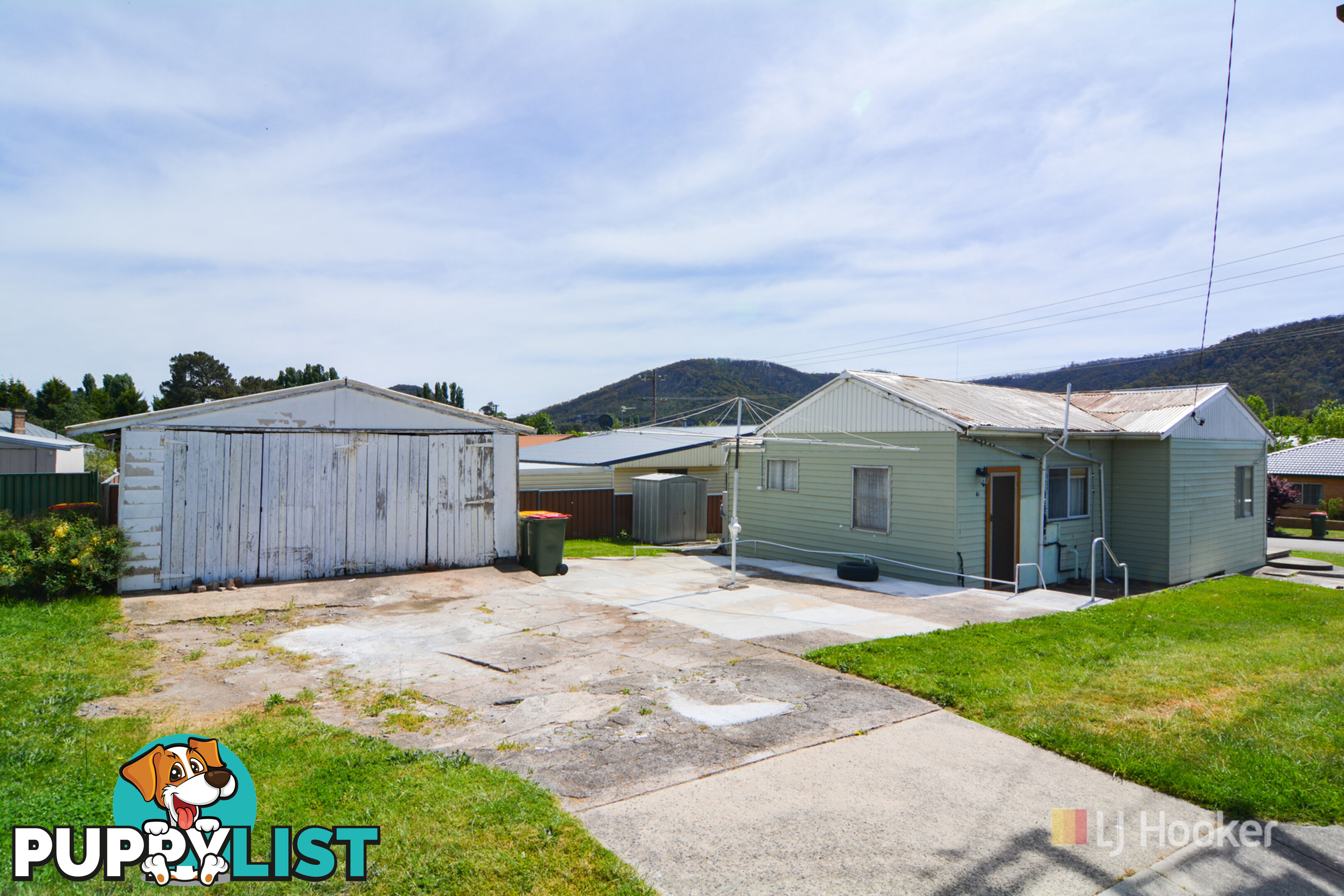 40 Tweed Road LITHGOW NSW 2790