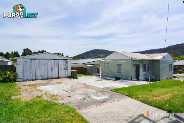 40 Tweed Road LITHGOW NSW 2790