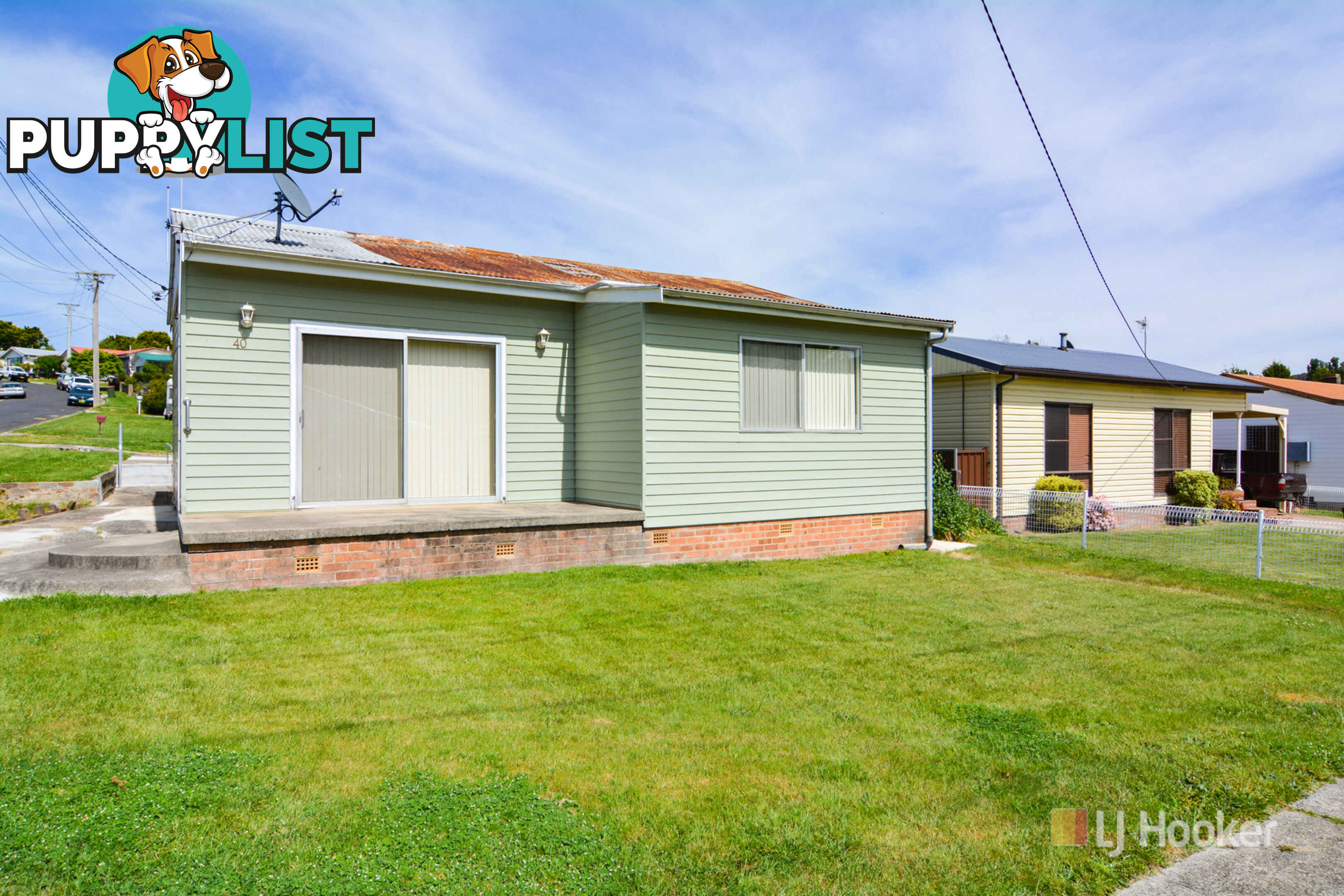 40 Tweed Road LITHGOW NSW 2790