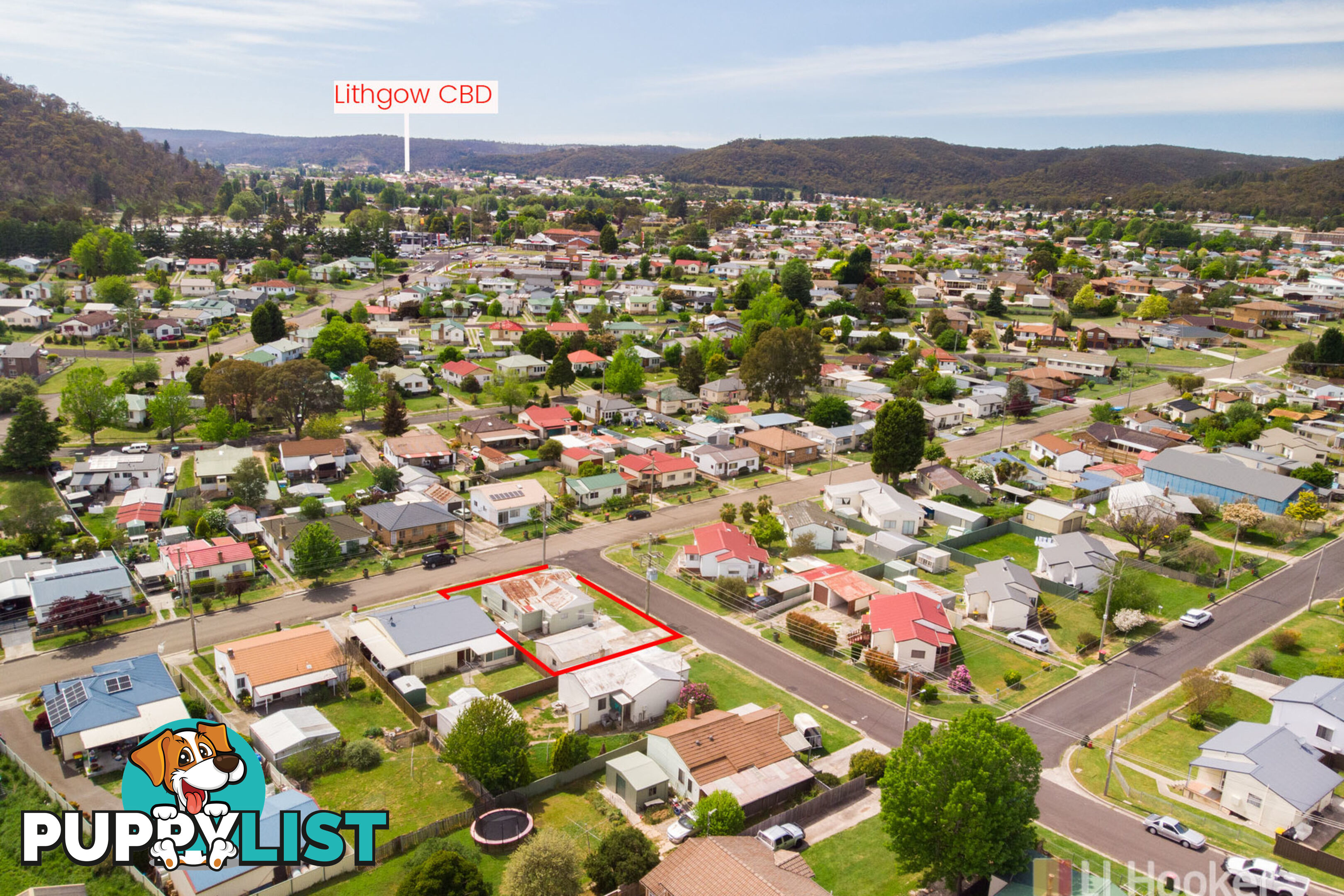 40 Tweed Road LITHGOW NSW 2790