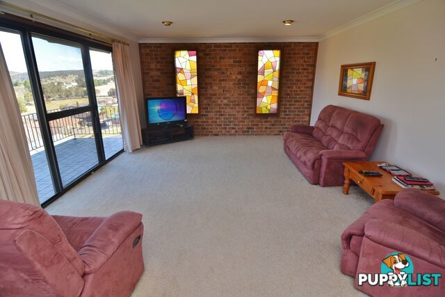 5 Kremer Crescent WALLERAWANG NSW 2845