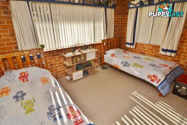 5 Kremer Crescent WALLERAWANG NSW 2845