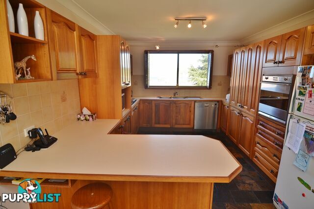 5 Kremer Crescent WALLERAWANG NSW 2845