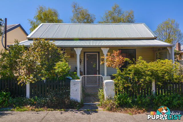 43 Stephenson Street LITHGOW NSW 2790