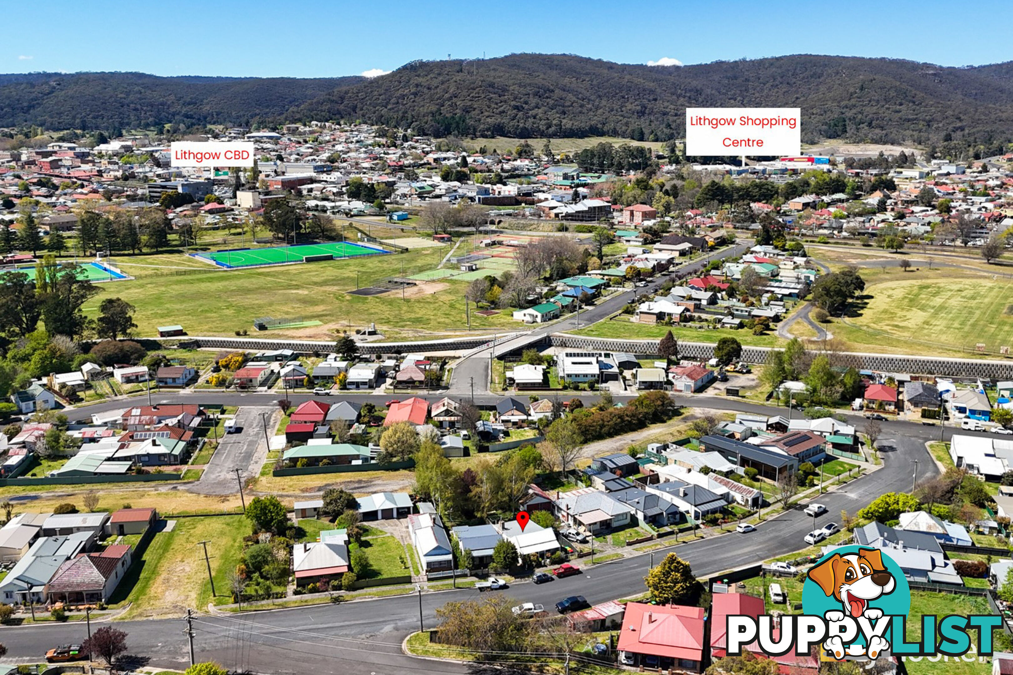 43 Stephenson Street LITHGOW NSW 2790