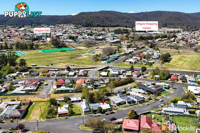 43 Stephenson Street LITHGOW NSW 2790