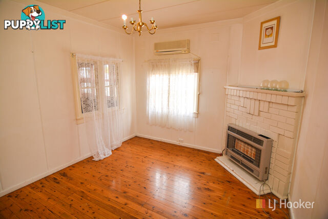 1 Bayonet Street LITHGOW NSW 2790