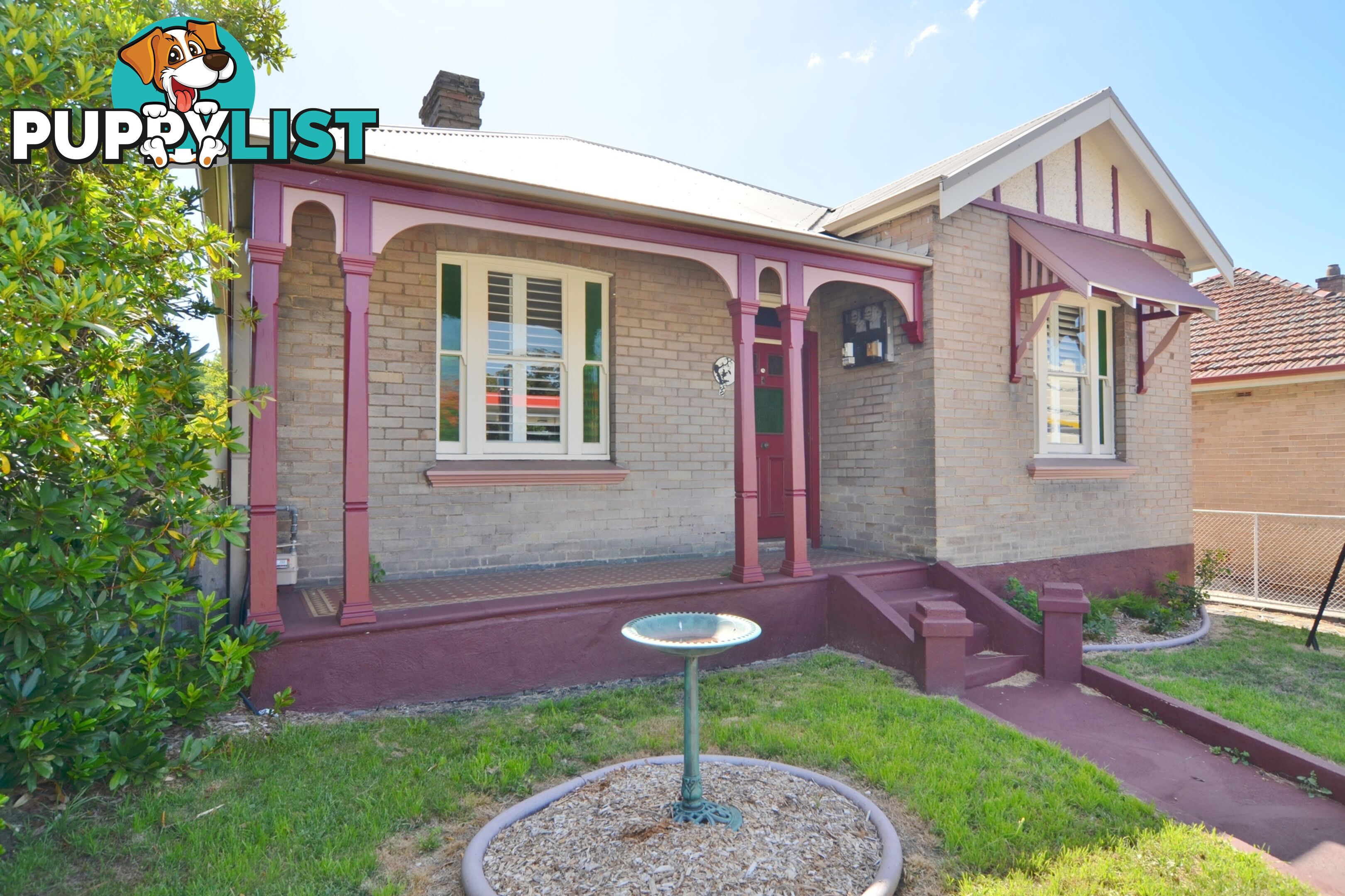 30 Lithgow Street LITHGOW NSW 2790