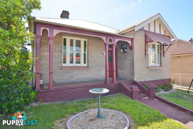 30 Lithgow Street LITHGOW NSW 2790