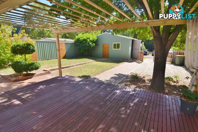 30 Lithgow Street LITHGOW NSW 2790