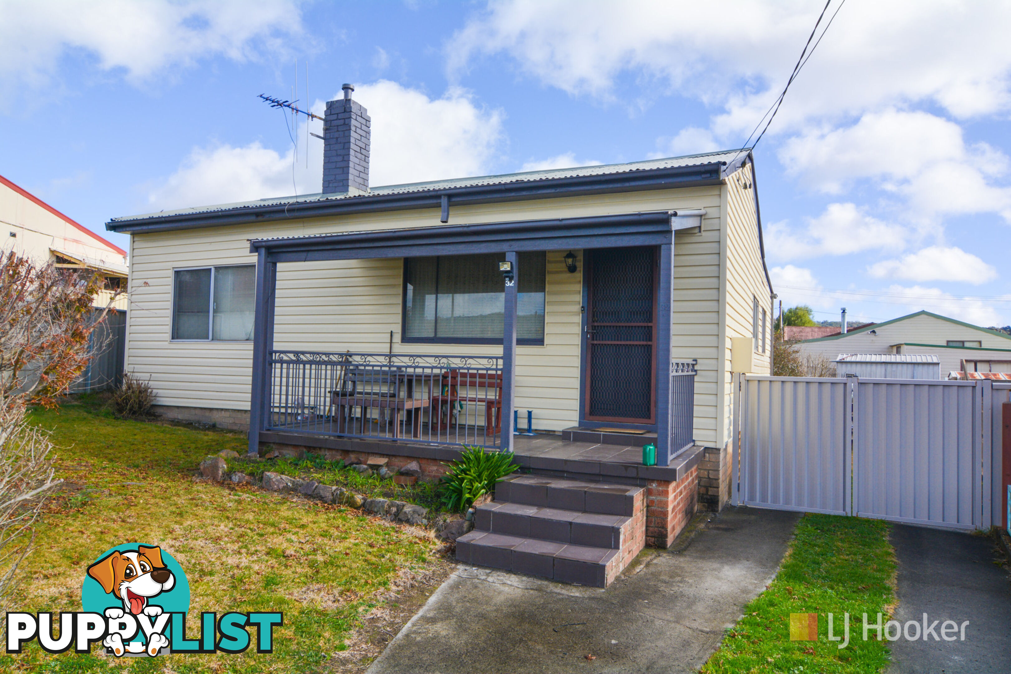 32 Inner Crescent LITHGOW NSW 2790