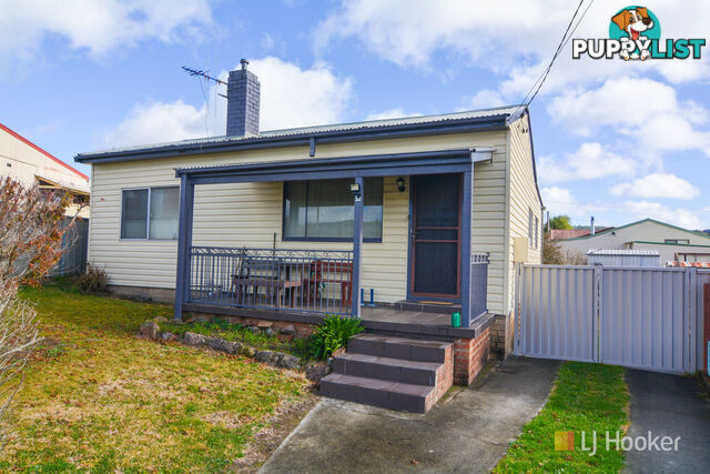 32 Inner Crescent LITHGOW NSW 2790