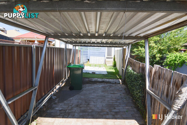 21 Clarice Street LITHGOW NSW 2790