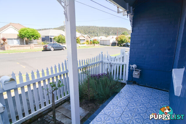 21 Clarice Street LITHGOW NSW 2790