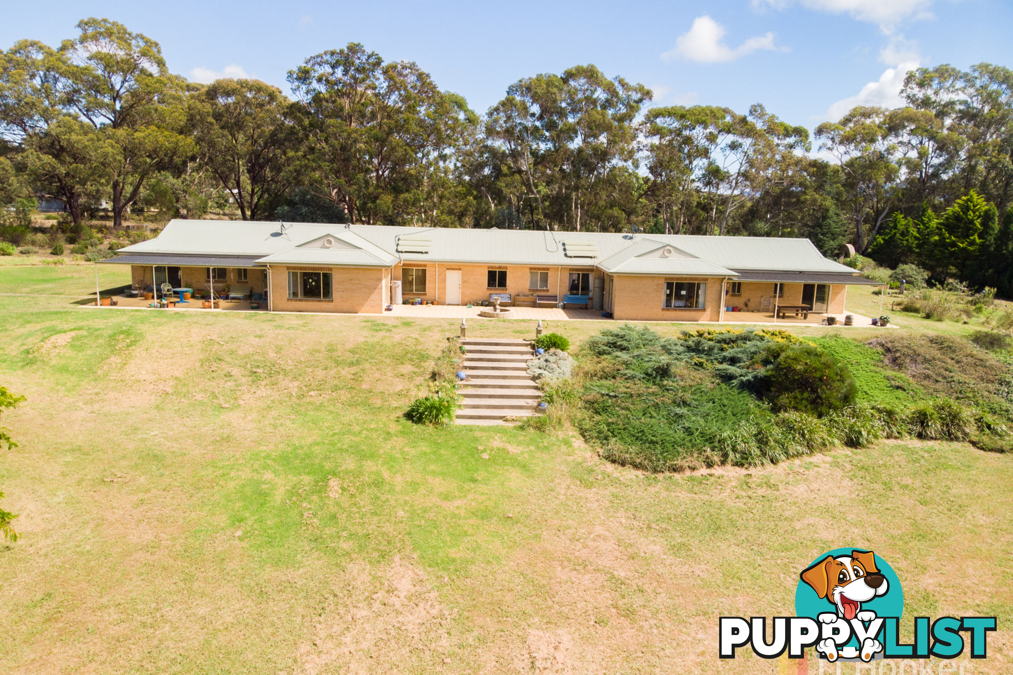 207 Baaners Lane LITTLE HARTLEY NSW 2790