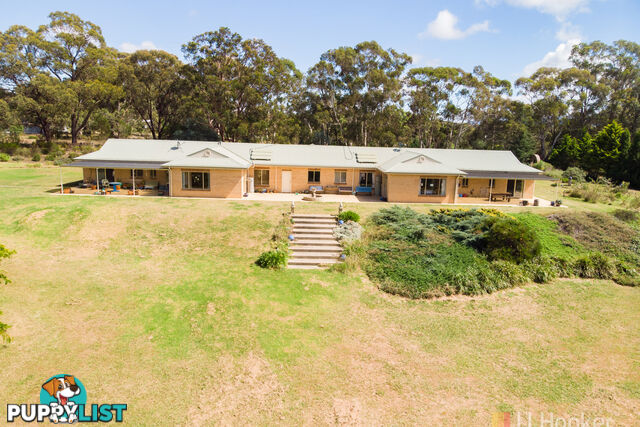 207 Baaners Lane LITTLE HARTLEY NSW 2790