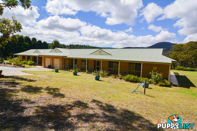 207 Baaners Lane LITTLE HARTLEY NSW 2790