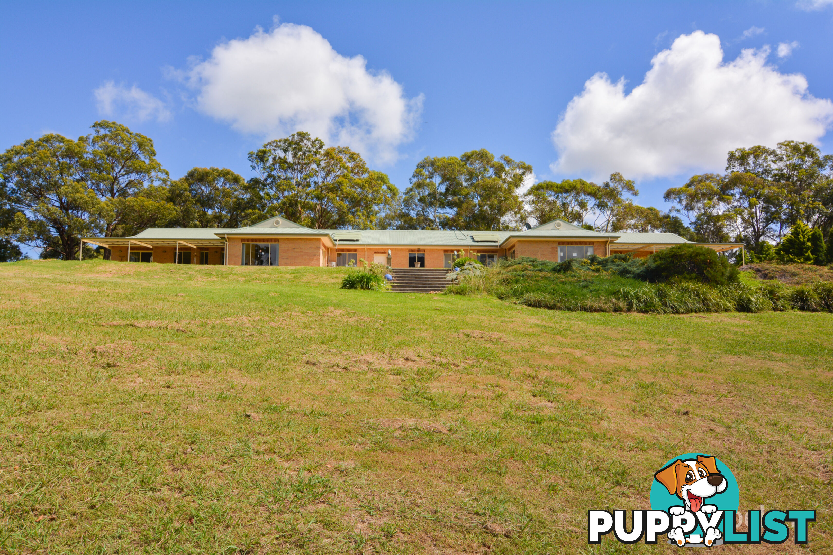 207 Baaners Lane LITTLE HARTLEY NSW 2790