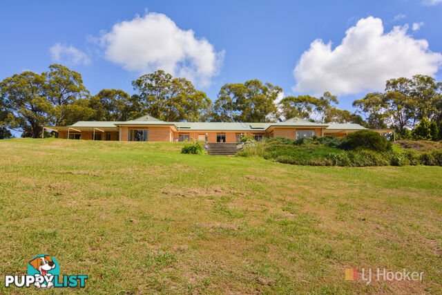 207 Baaners Lane LITTLE HARTLEY NSW 2790