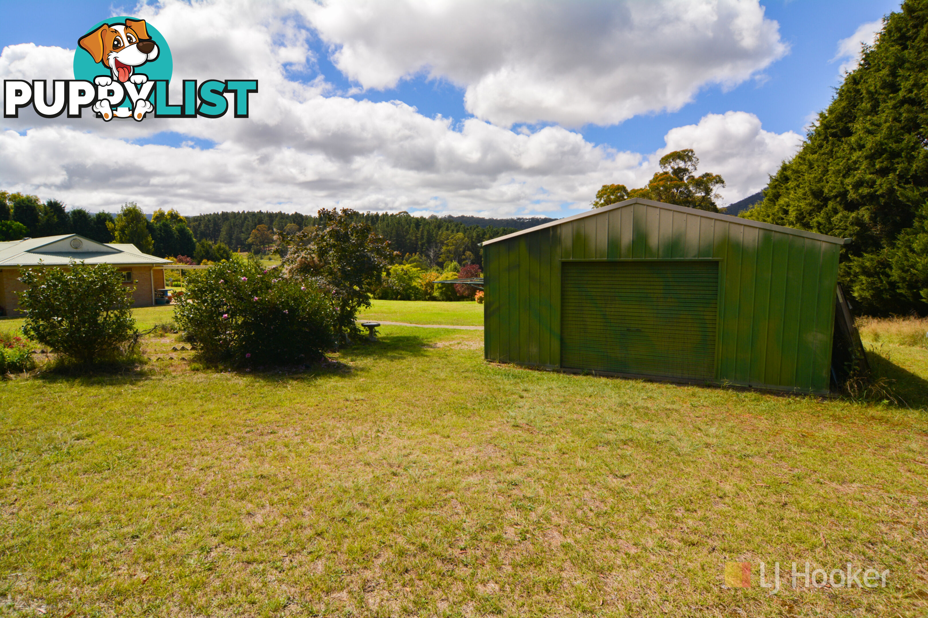 207 Baaners Lane LITTLE HARTLEY NSW 2790