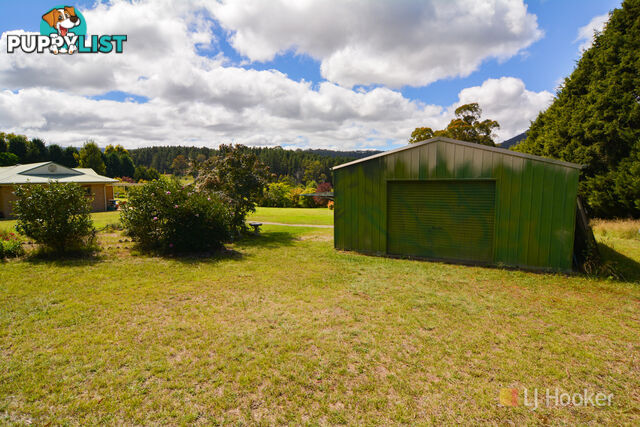 207 Baaners Lane LITTLE HARTLEY NSW 2790