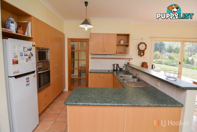 207 Baaners Lane LITTLE HARTLEY NSW 2790