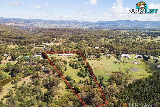 207 Baaners Lane LITTLE HARTLEY NSW 2790