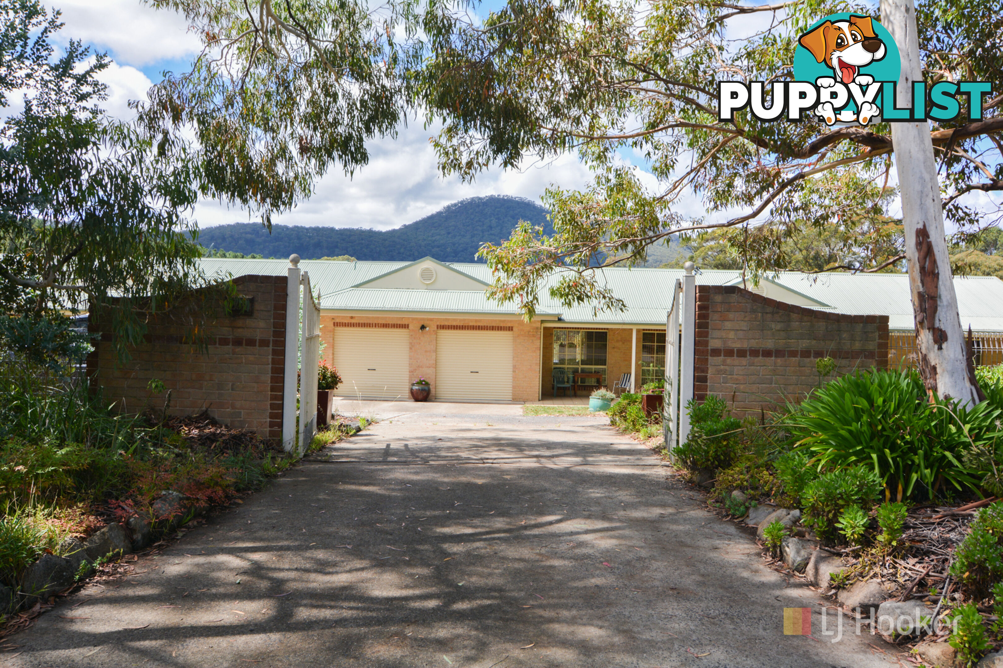 207 Baaners Lane LITTLE HARTLEY NSW 2790