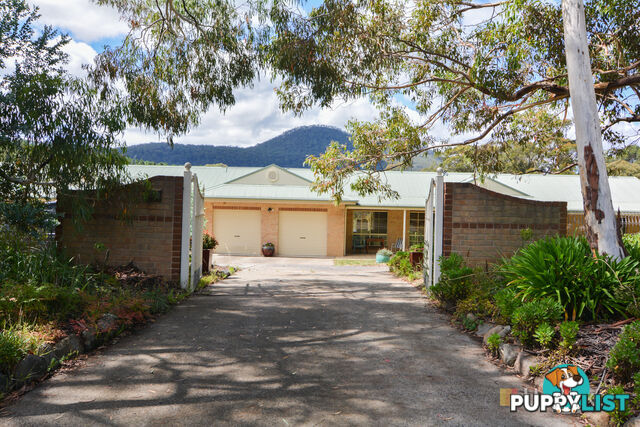 207 Baaners Lane LITTLE HARTLEY NSW 2790