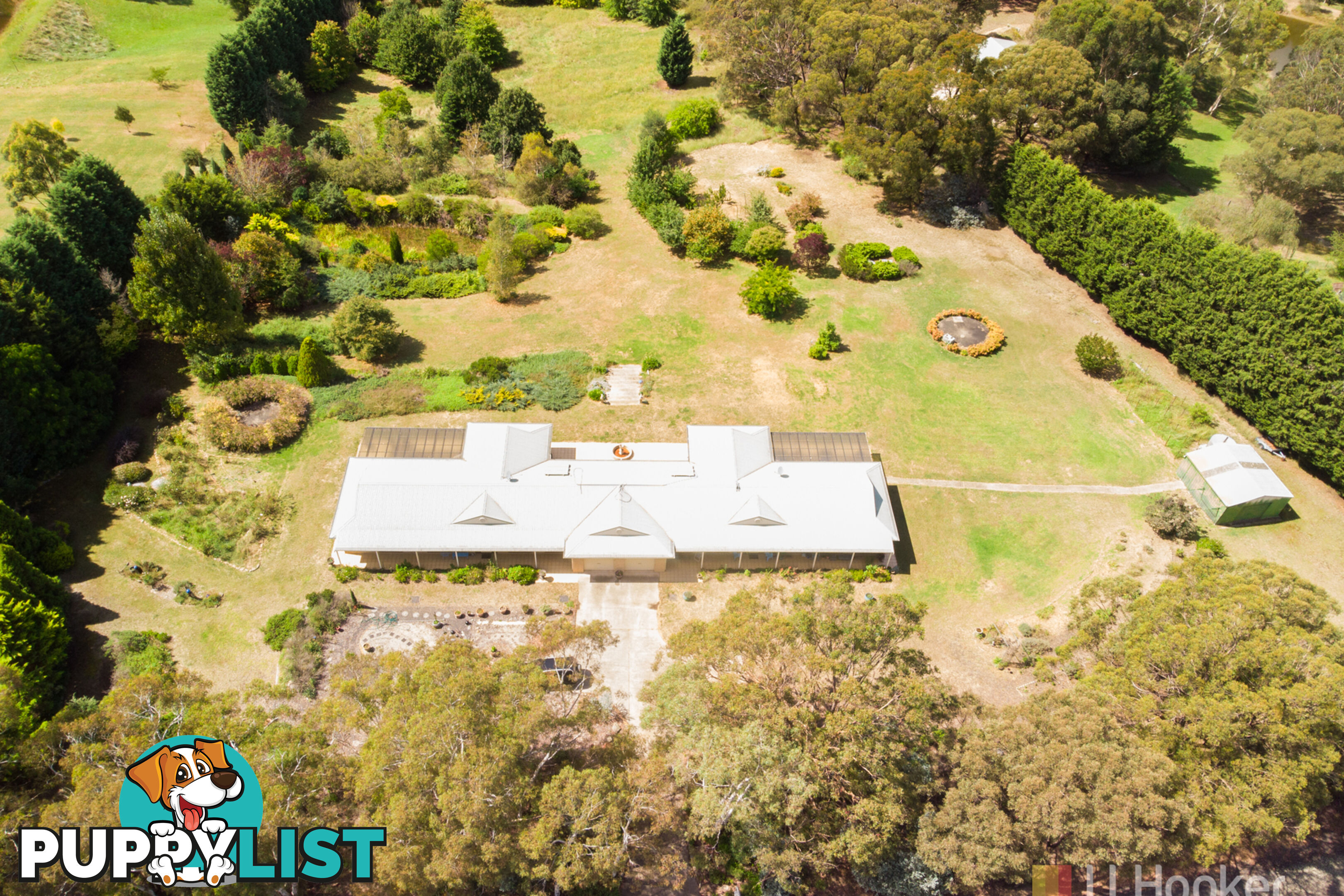 207 Baaners Lane LITTLE HARTLEY NSW 2790