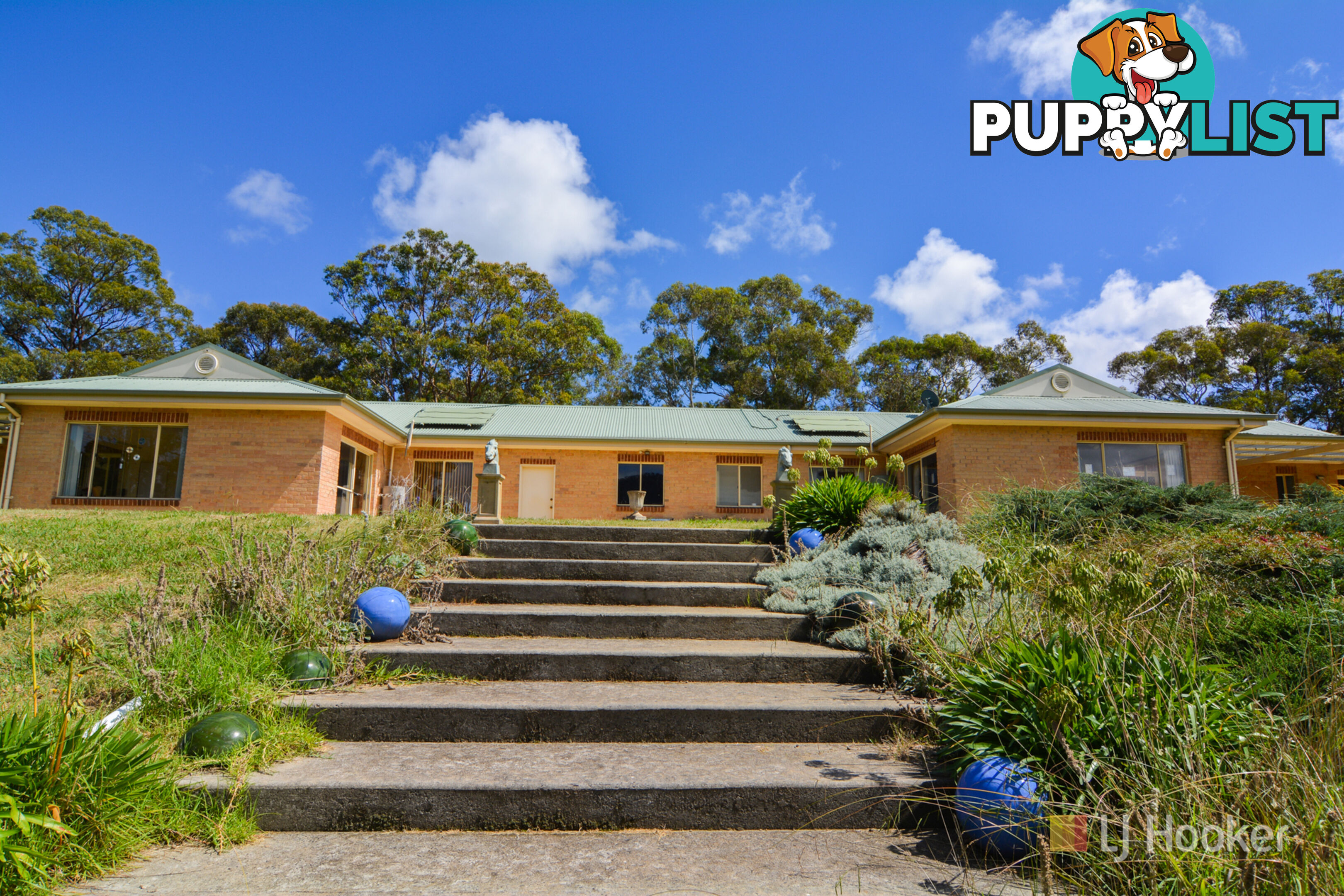 207 Baaners Lane LITTLE HARTLEY NSW 2790