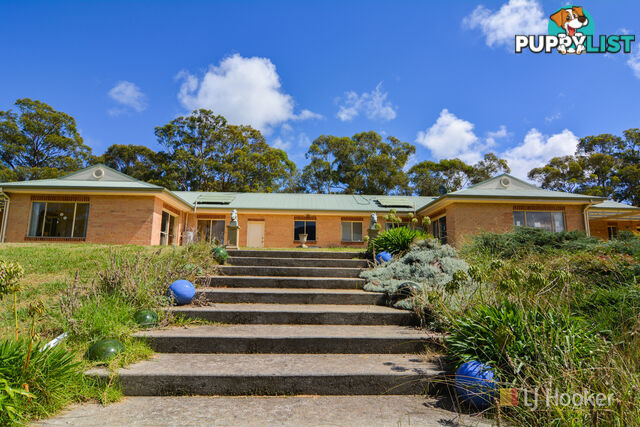 207 Baaners Lane LITTLE HARTLEY NSW 2790