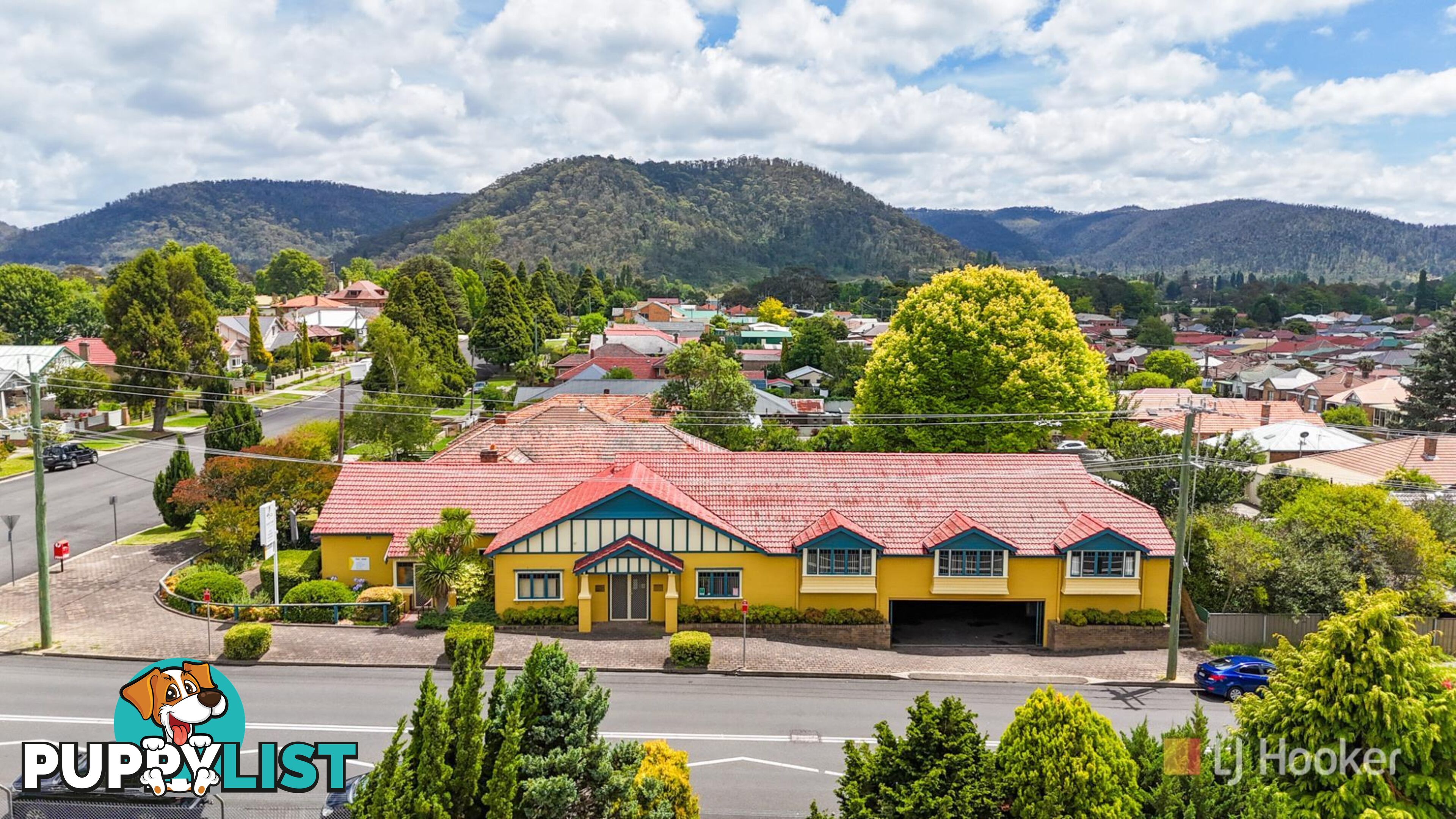 1 Ordnance Avenue LITHGOW NSW 2790