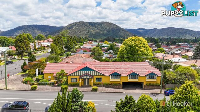 1 Ordnance Avenue LITHGOW NSW 2790